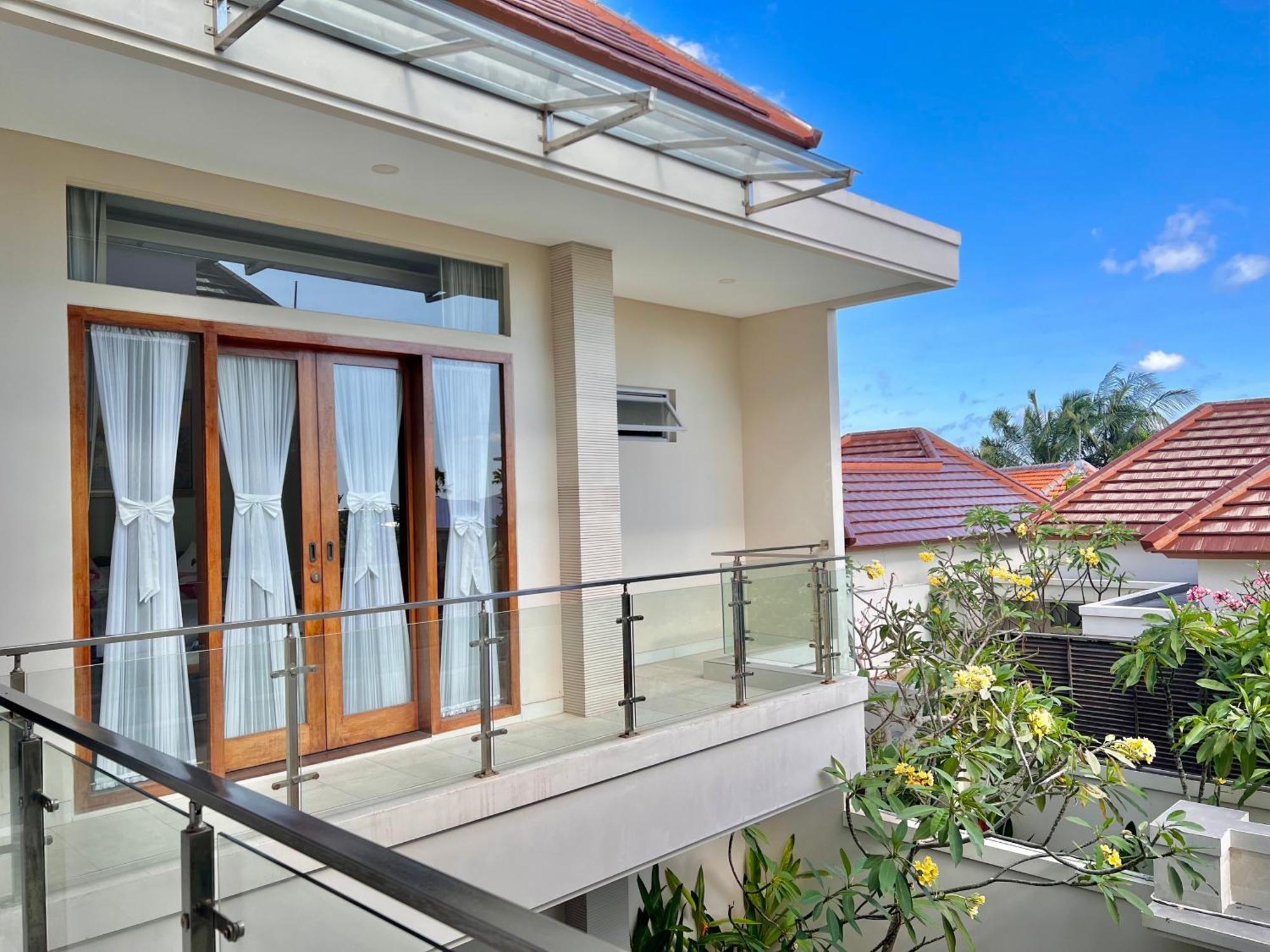 D'Avera Villa Canggu Ngoại thất bức ảnh