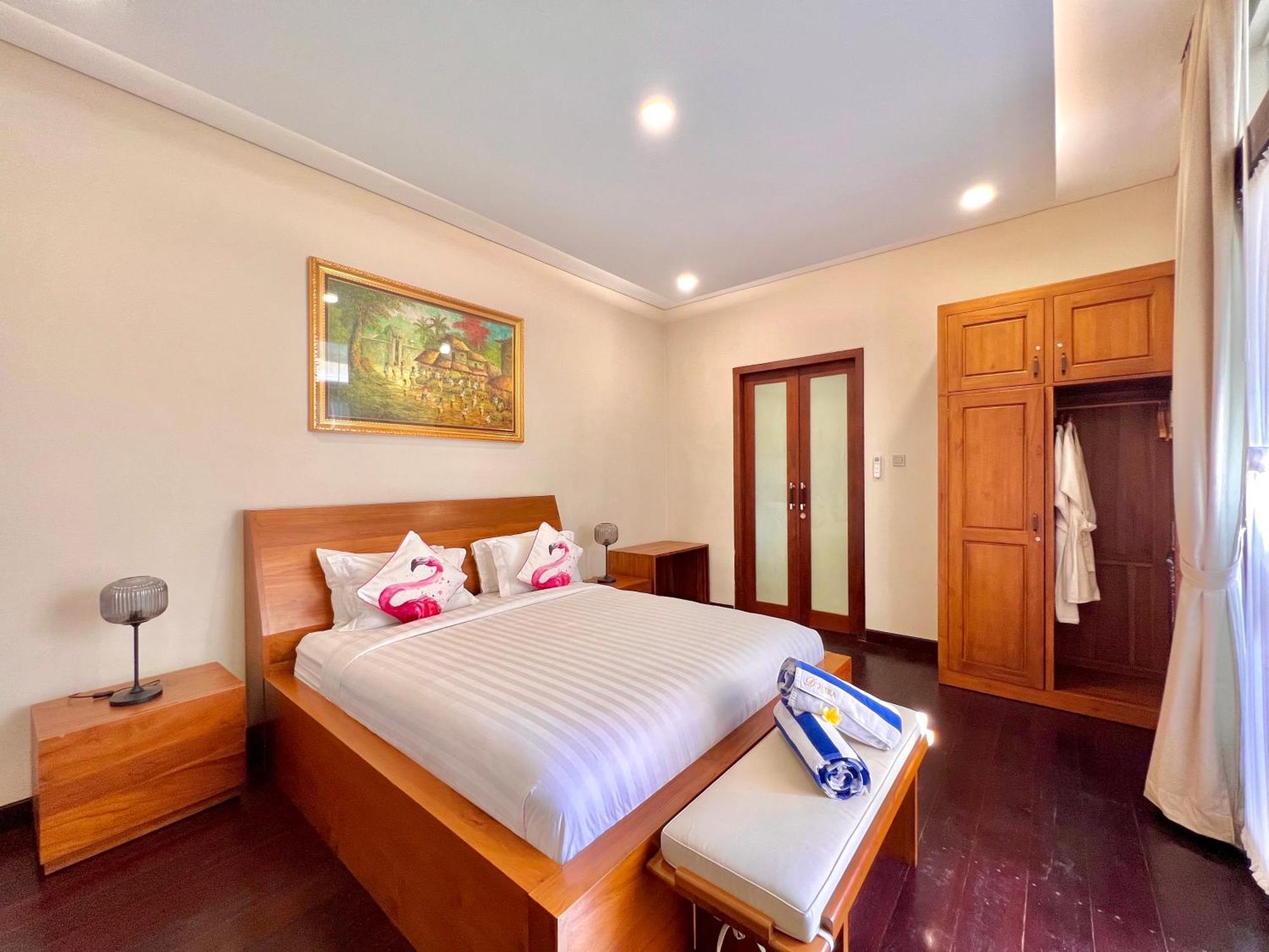 D'Avera Villa Canggu Ngoại thất bức ảnh