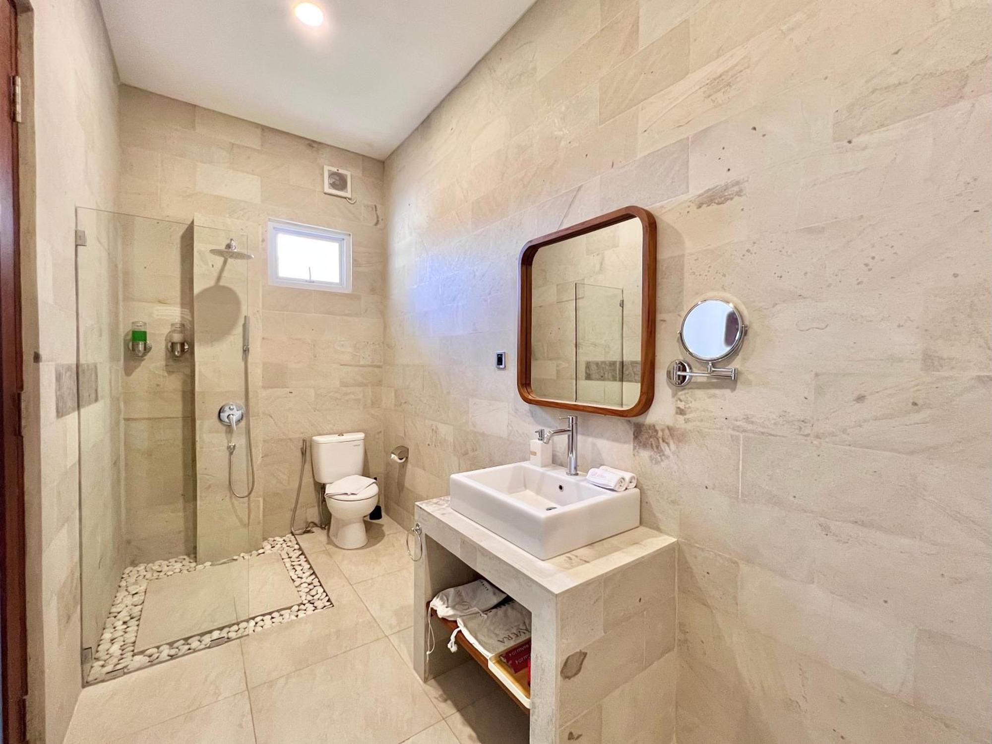 D'Avera Villa Canggu Ngoại thất bức ảnh