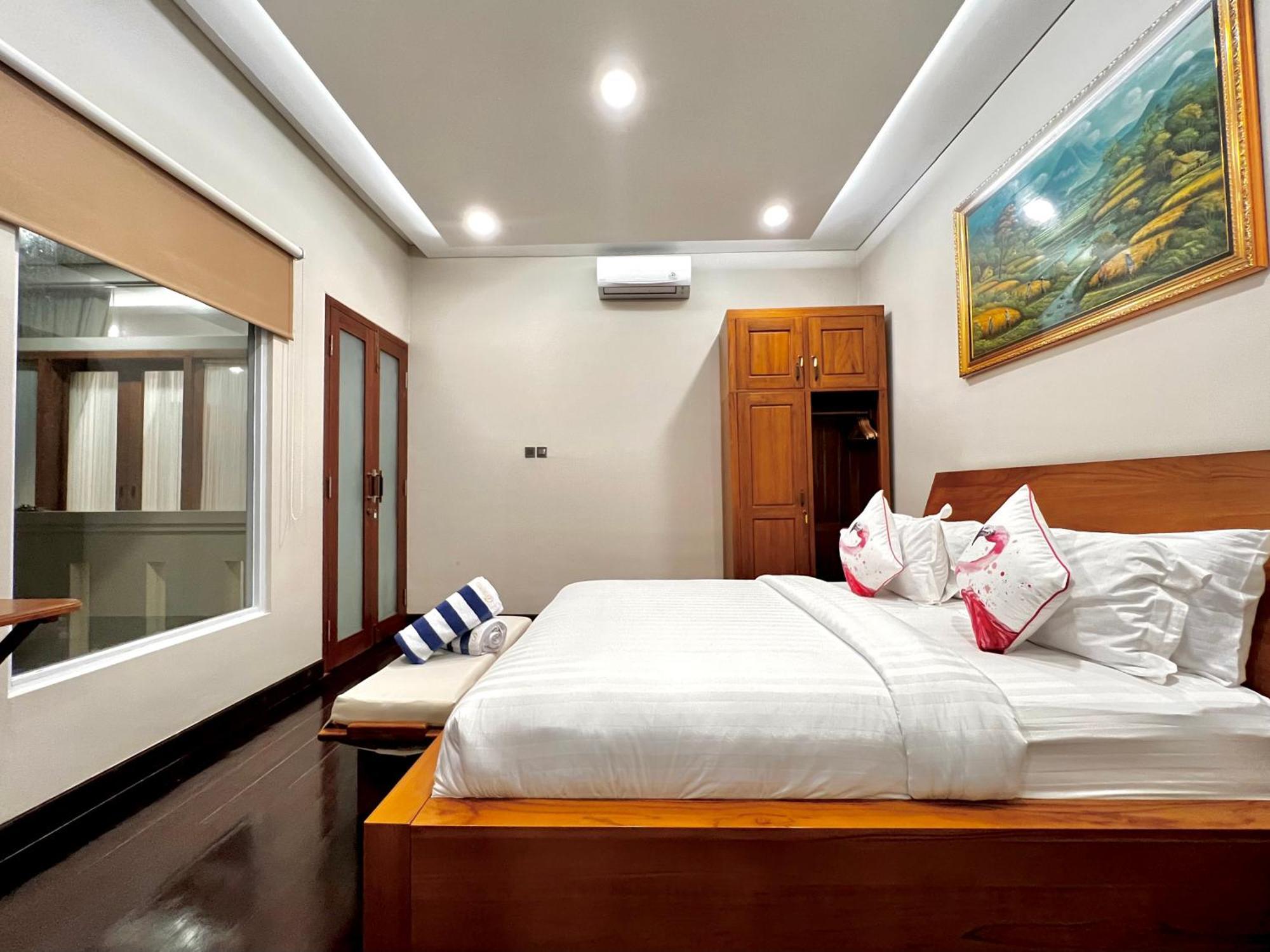 D'Avera Villa Canggu Ngoại thất bức ảnh