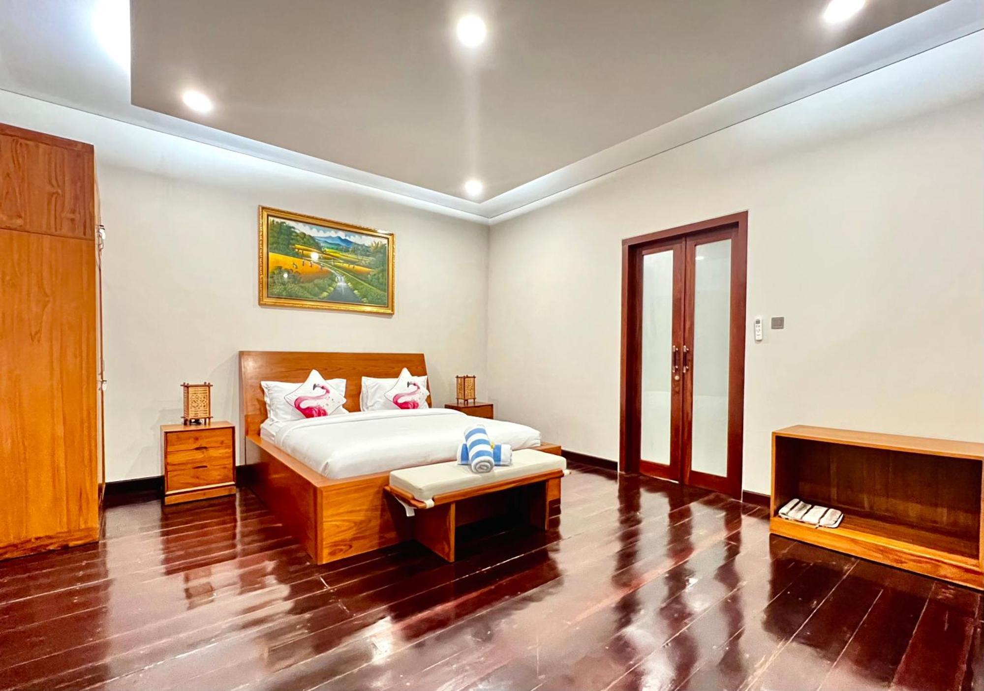 D'Avera Villa Canggu Ngoại thất bức ảnh