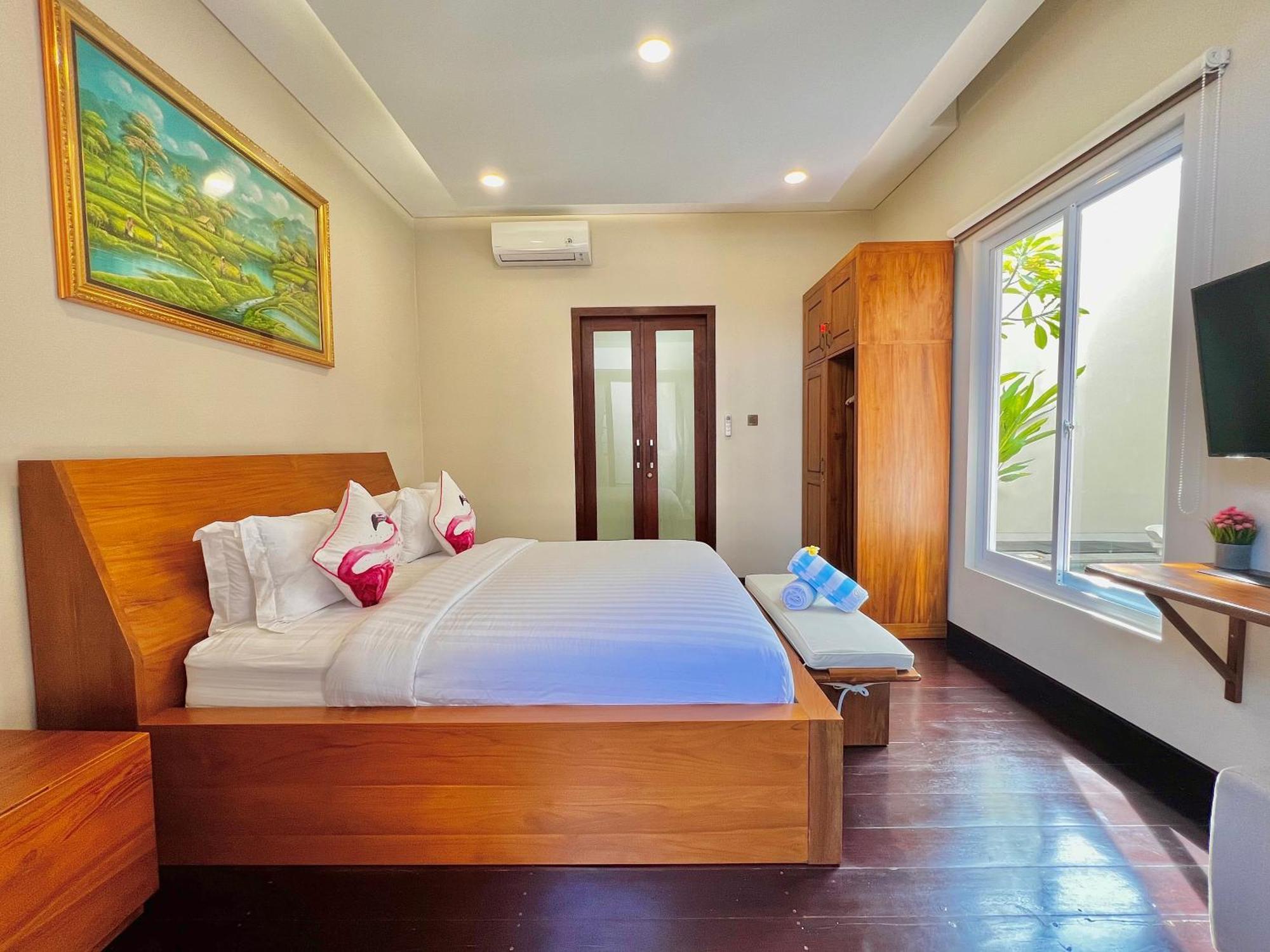 D'Avera Villa Canggu Ngoại thất bức ảnh