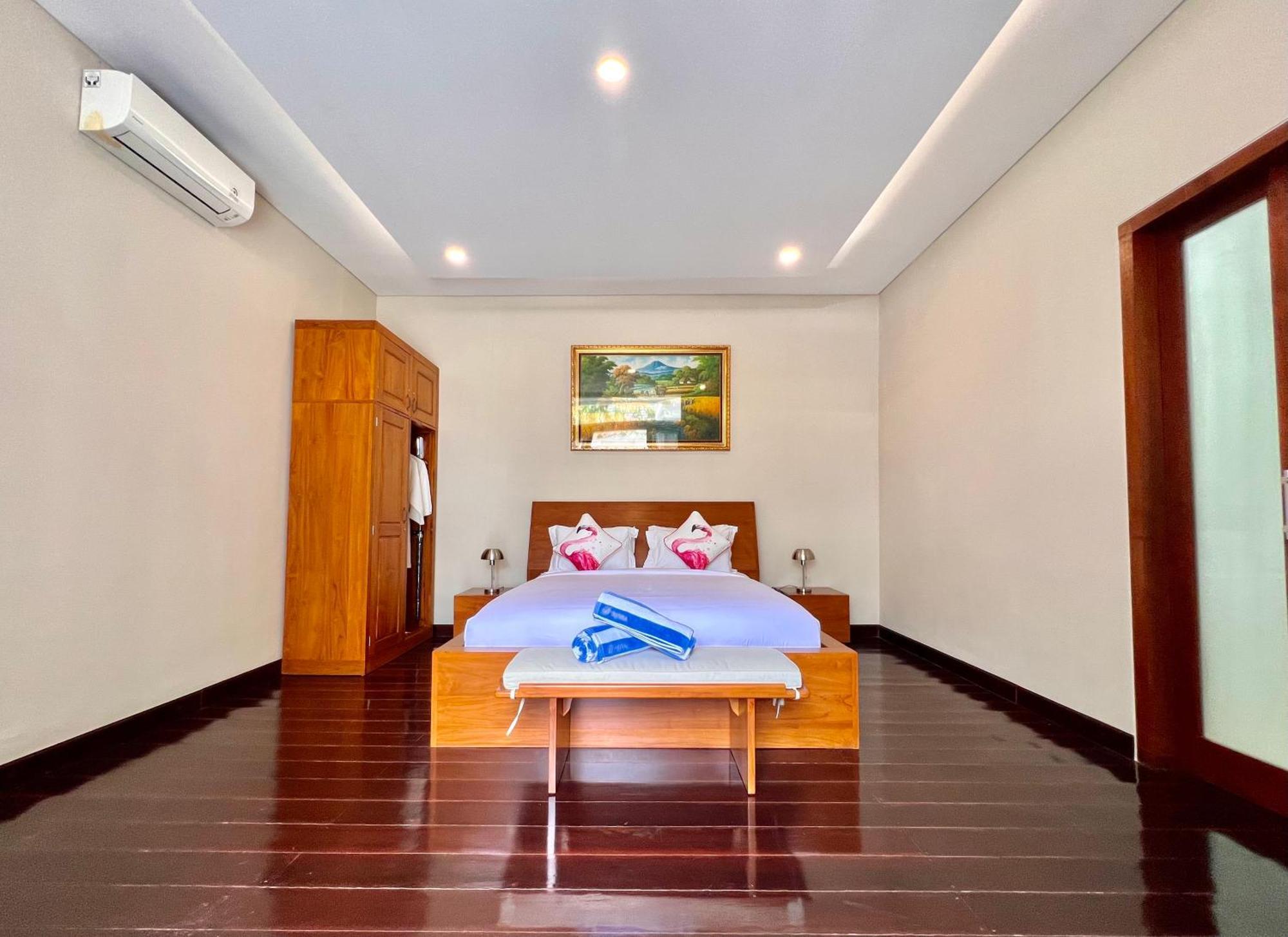 D'Avera Villa Canggu Ngoại thất bức ảnh