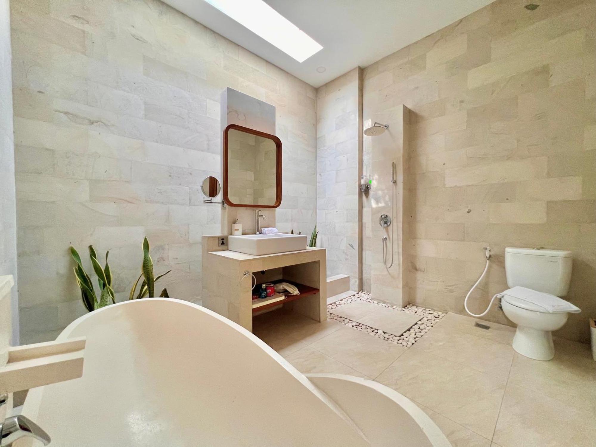 D'Avera Villa Canggu Ngoại thất bức ảnh