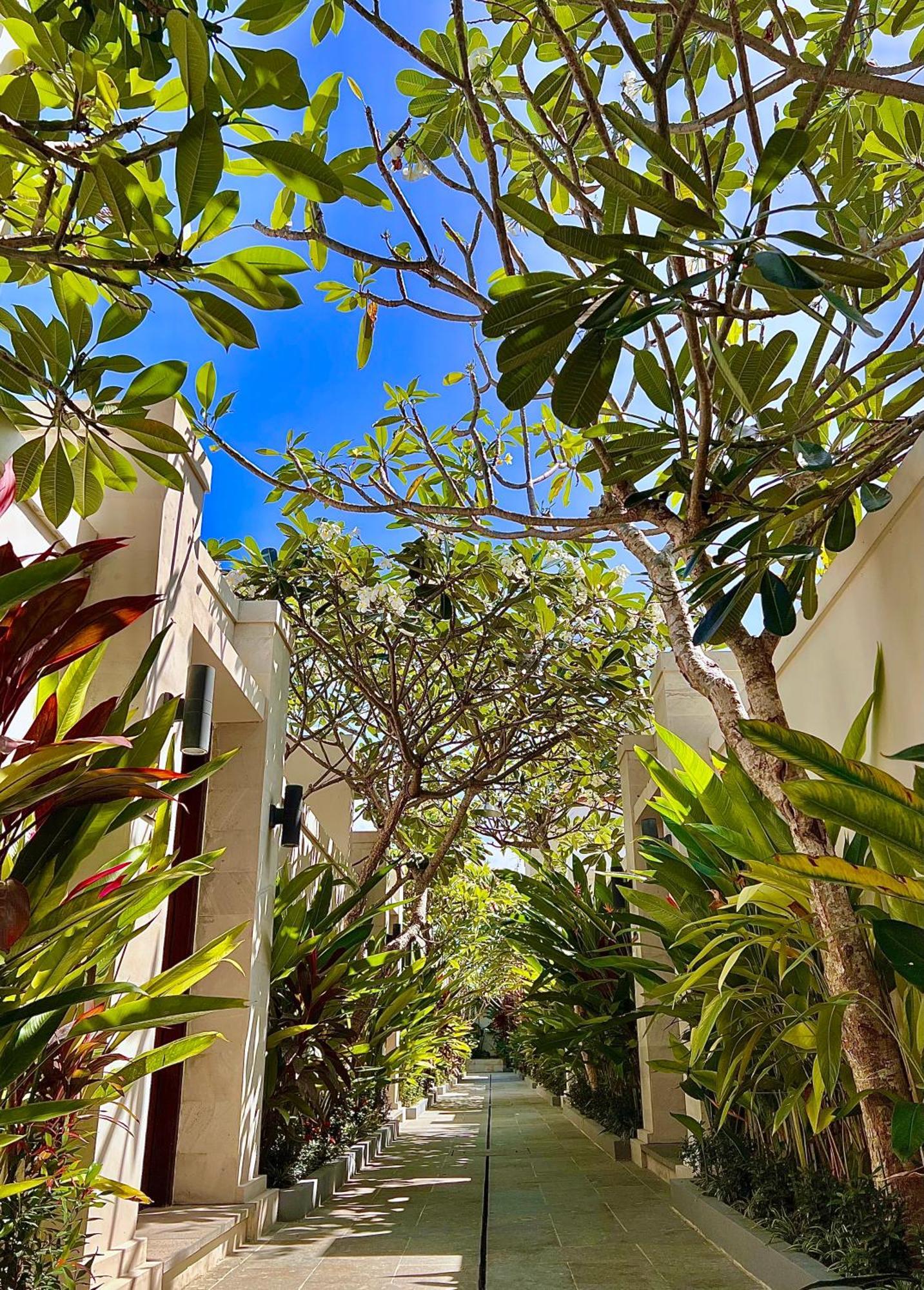D'Avera Villa Canggu Ngoại thất bức ảnh