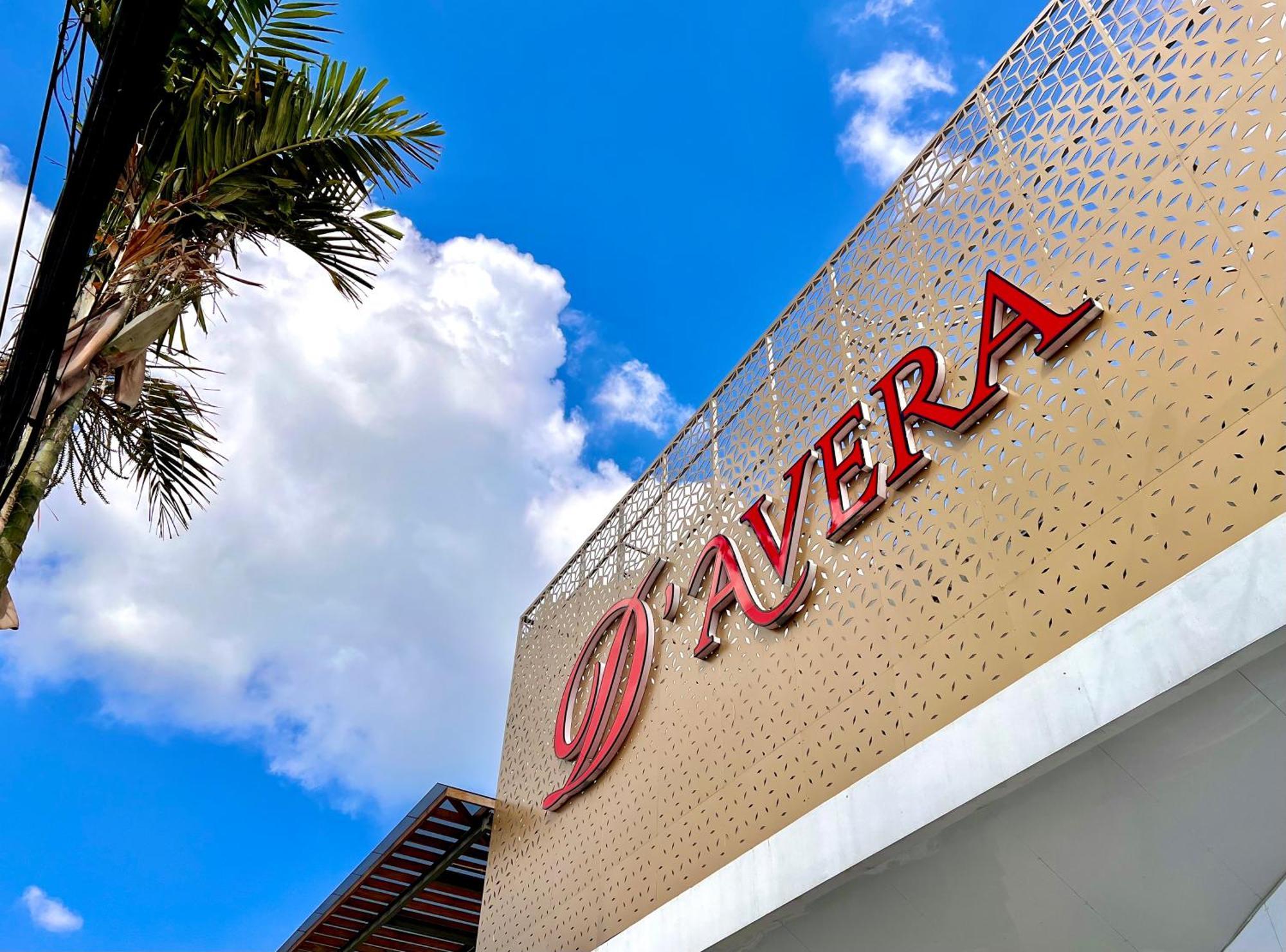 D'Avera Villa Canggu Ngoại thất bức ảnh
