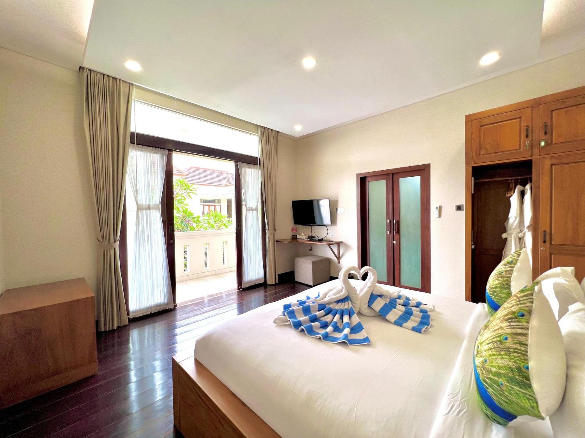 D'Avera Villa Canggu Ngoại thất bức ảnh