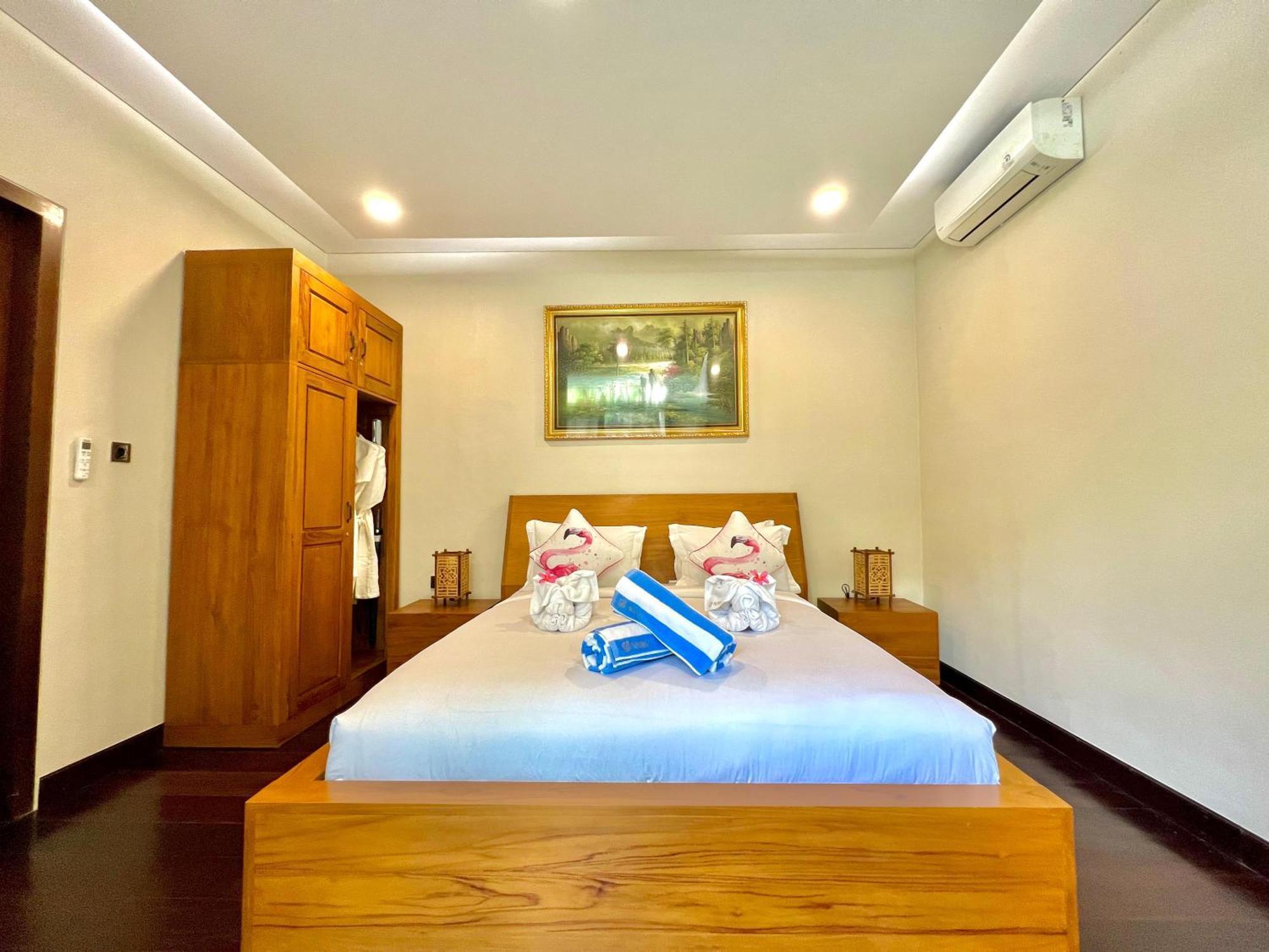 D'Avera Villa Canggu Ngoại thất bức ảnh